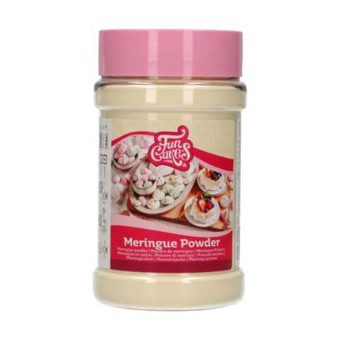 FunCakes Poudre de Meringue - 150g